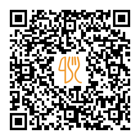 QR-code link către meniul The Bell Inn