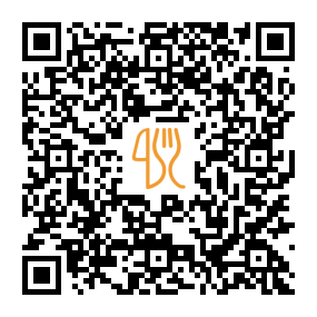 QR-code link către meniul The Goat Gahanna