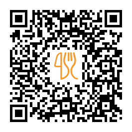 QR-code link către meniul Honest