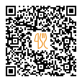 QR-code link către meniul Black Hog Bbq