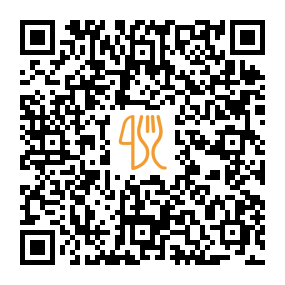 QR-code link către meniul Frituur De Zoete Inval