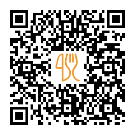 QR-code link către meniul Nitaya Thai