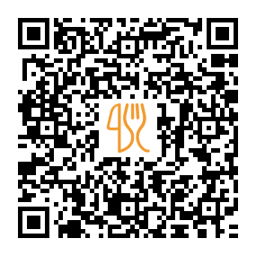 QR-code link către meniul Little Whispers Sanctuary