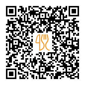 QR-code link către meniul The George Inn