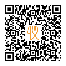 QR-code link către meniul Cinnamon Lounge