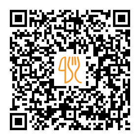 QR-code link către meniul The Hatch