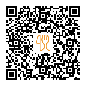 QR-code link către meniul Mrs D's Pudding Club