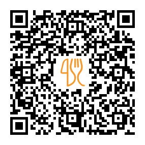 QR-code link către meniul Gourmet Symphony