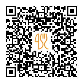 QR-code link către meniul Studentský Klub Kampa