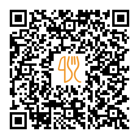 QR-code link către meniul Thai Food