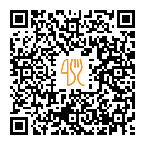 QR-code link către meniul King's Head