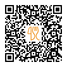 QR-code link către meniul Honest