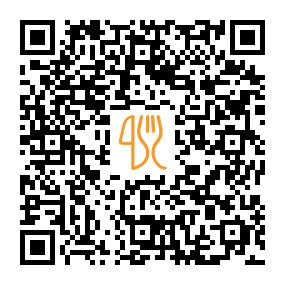 QR-code link către meniul N&b Fritestop