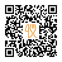 QR-code link către meniul Goose 21