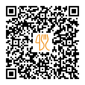 QR-code link către meniul The Hayloft Tearoom