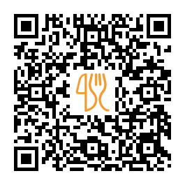 QR-code link către meniul Mère Fille