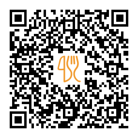 QR-code link către meniul The Bull Inn