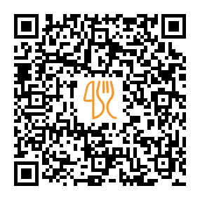 QR-code link către meniul Blues Kitchen