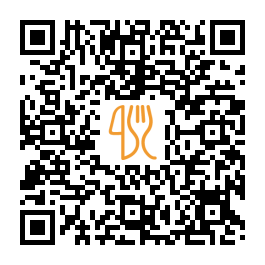 QR-code link către meniul Fredas