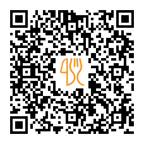 QR-code link către meniul Five Rivers Indian Cuisine