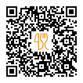 QR-code link către meniul Cafe James