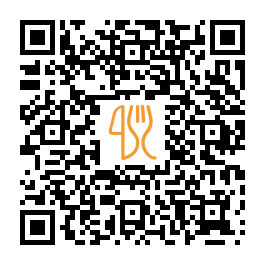 QR-code link către meniul Cafe Rhu