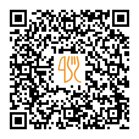 QR-code link către meniul The Gleaners Inn