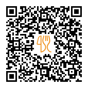 QR-code link către meniul The Railway