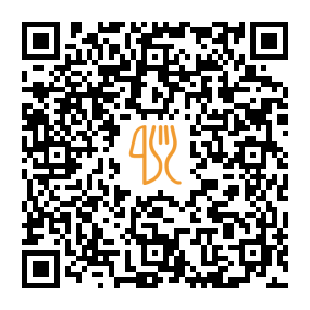 QR-code link către meniul The Wok Tales