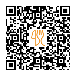 QR-code link către meniul Crawfish Cafe