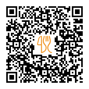 QR-code link către meniul Caffe Vero Knebworth