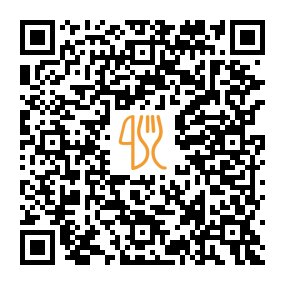 QR-code link către meniul Emc Seafood Raw