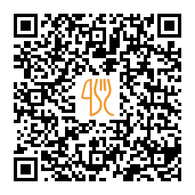 QR-code link către meniul Polly Finders Tea Room