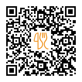 QR-code link către meniul Club And Hostel