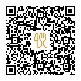 QR-code link către meniul Rendezvous