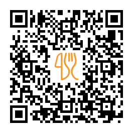 QR-code link către meniul The Buccaneer Inn