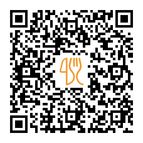 QR-code link către meniul The Boat House Brasserie