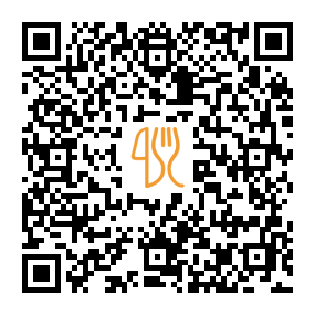 QR-code link către meniul The Yew Tree Inn