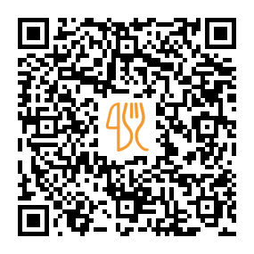 QR-code link către meniul The Pig House Bbq