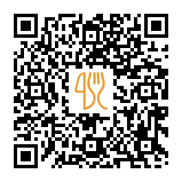 QR-code link către meniul Peckish