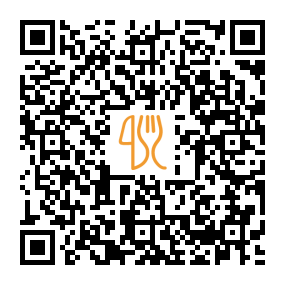 QR-code link către meniul Oriental Majik