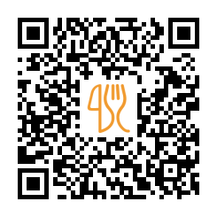 QR-code link către meniul Tiger Lilly