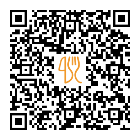 QR-code link către meniul Empire Biscuit