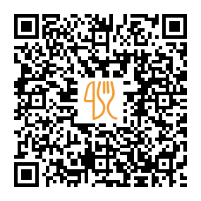 QR-code link către meniul The Hesketh Arms