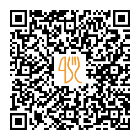 QR-code link către meniul Auberge Du Pouzat