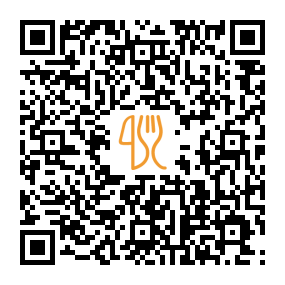 QR-code link către meniul Traveller's Rest Inn