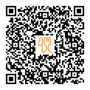 QR-code link către meniul Strensham Northbound Motorway Services