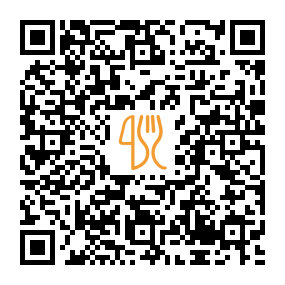 QR-code link către meniul Plough And Harrow Inn