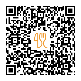 QR-code link către meniul Bombay Frankie Corner