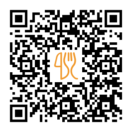 QR-code link către meniul India Village